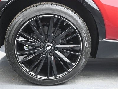 2025 Cadillac LYRIQ Luxury 1