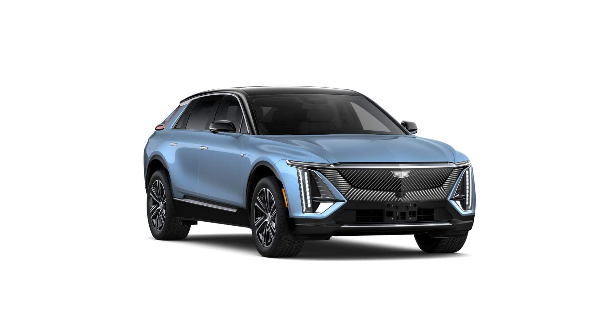 2027 Cadillac LYRIQ Luxury - Photo 10