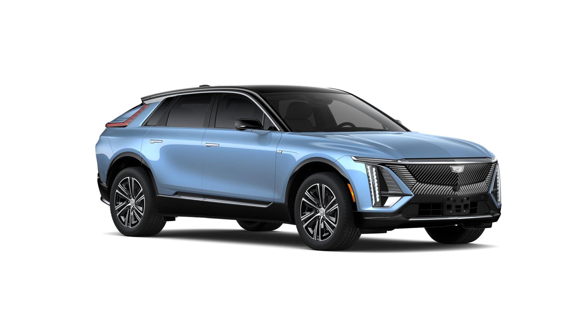 2027 Cadillac LYRIQ Luxury - Photo 11