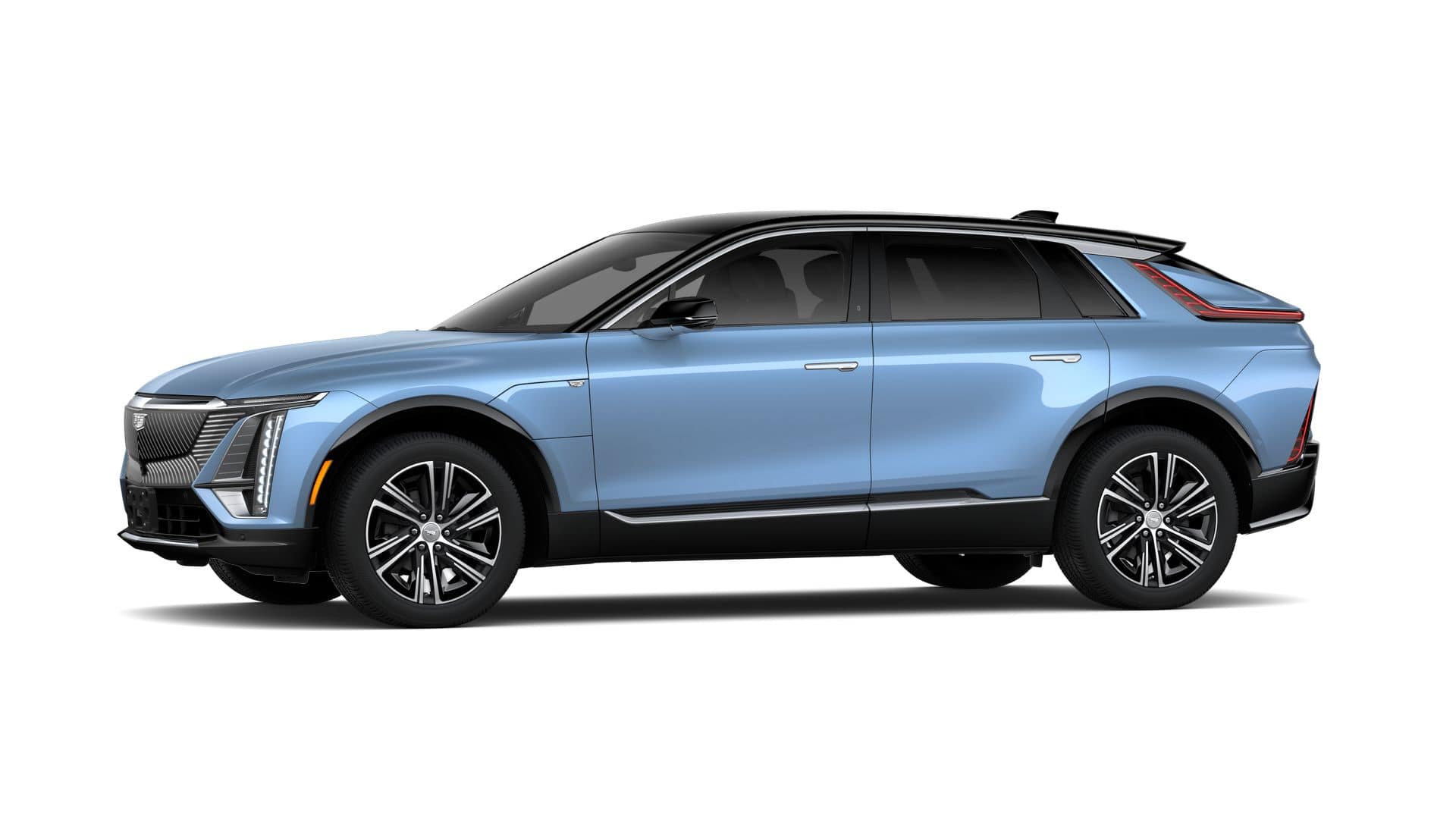 2027 Cadillac LYRIQ Luxury - Photo 12