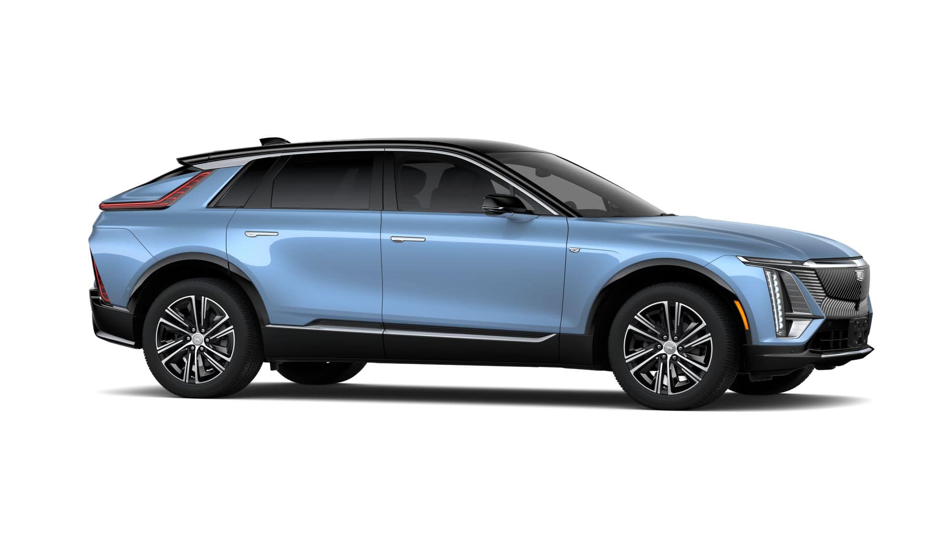 2027 Cadillac LYRIQ Luxury - Photo 13