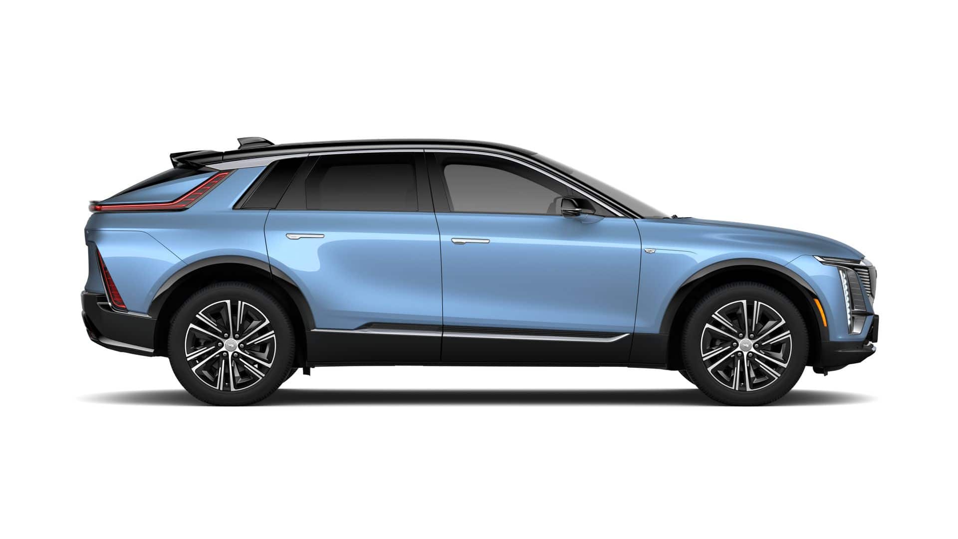 2027 Cadillac LYRIQ Luxury - Photo 15