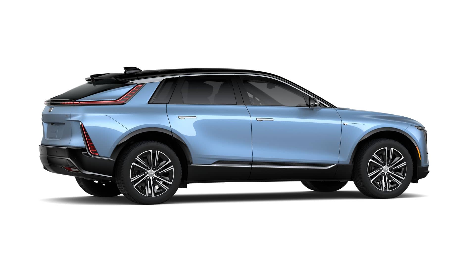 2027 Cadillac LYRIQ Luxury - Photo 16