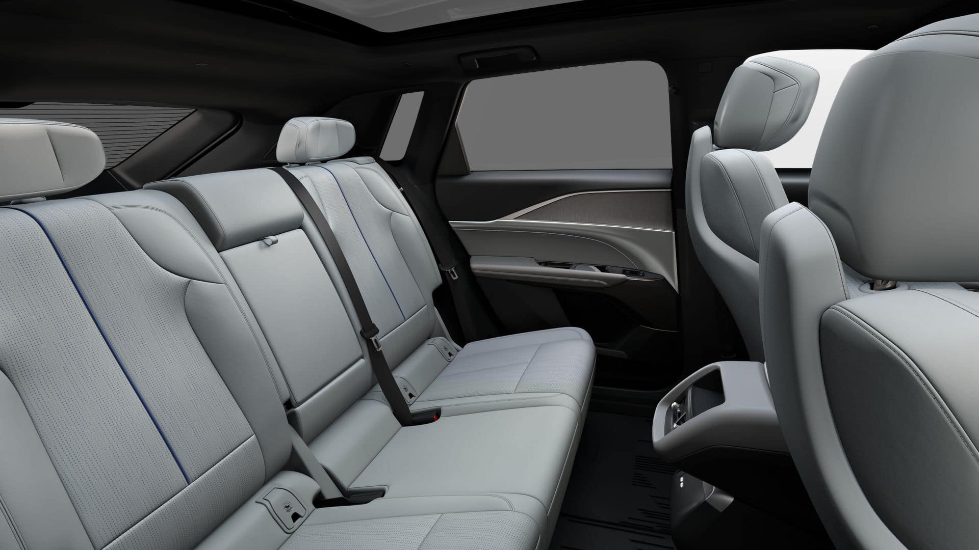 2027 Cadillac LYRIQ Luxury - Photo 20