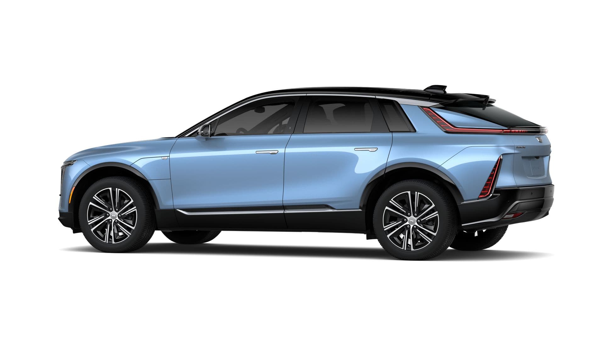 2027 Cadillac LYRIQ Luxury - Photo 7
