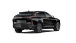 2027 Cadillac LYRIQ Luxury