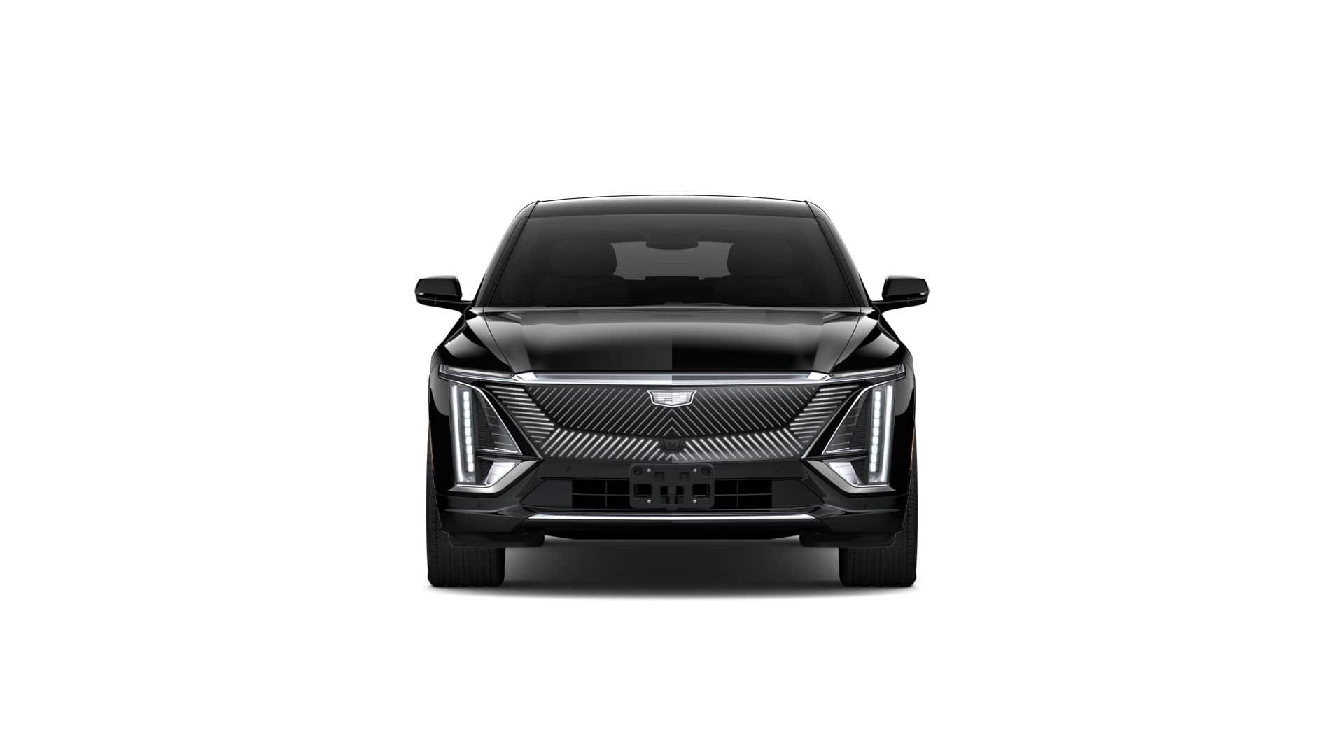 2027 Cadillac LYRIQ Luxury