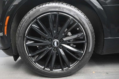 2024 Cadillac LYRIQ Luxury 1
