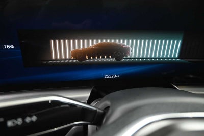 2024 Cadillac LYRIQ Luxury 1