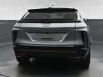 2024 Cadillac LYRIQ Luxury 1