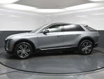 2024 Cadillac LYRIQ Luxury 1