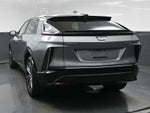 2024 Cadillac LYRIQ Luxury 1
