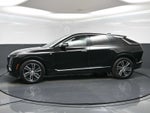 2024 Cadillac LYRIQ Luxury 1