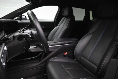 2024 Cadillac LYRIQ Luxury 2