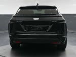 2024 Cadillac LYRIQ Luxury 2