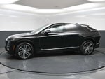 2024 Cadillac LYRIQ Luxury 2