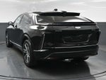 2024 Cadillac LYRIQ Luxury 2