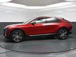 2024 Cadillac LYRIQ Luxury 2