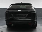 2024 Cadillac LYRIQ Luxury 2