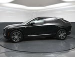 2024 Cadillac LYRIQ Luxury 2