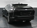 2024 Cadillac LYRIQ Luxury 2