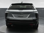 2024 Cadillac LYRIQ Luxury 3