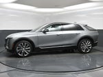 2024 Cadillac LYRIQ Luxury 3