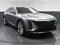 2024 Cadillac LYRIQ Luxury 3