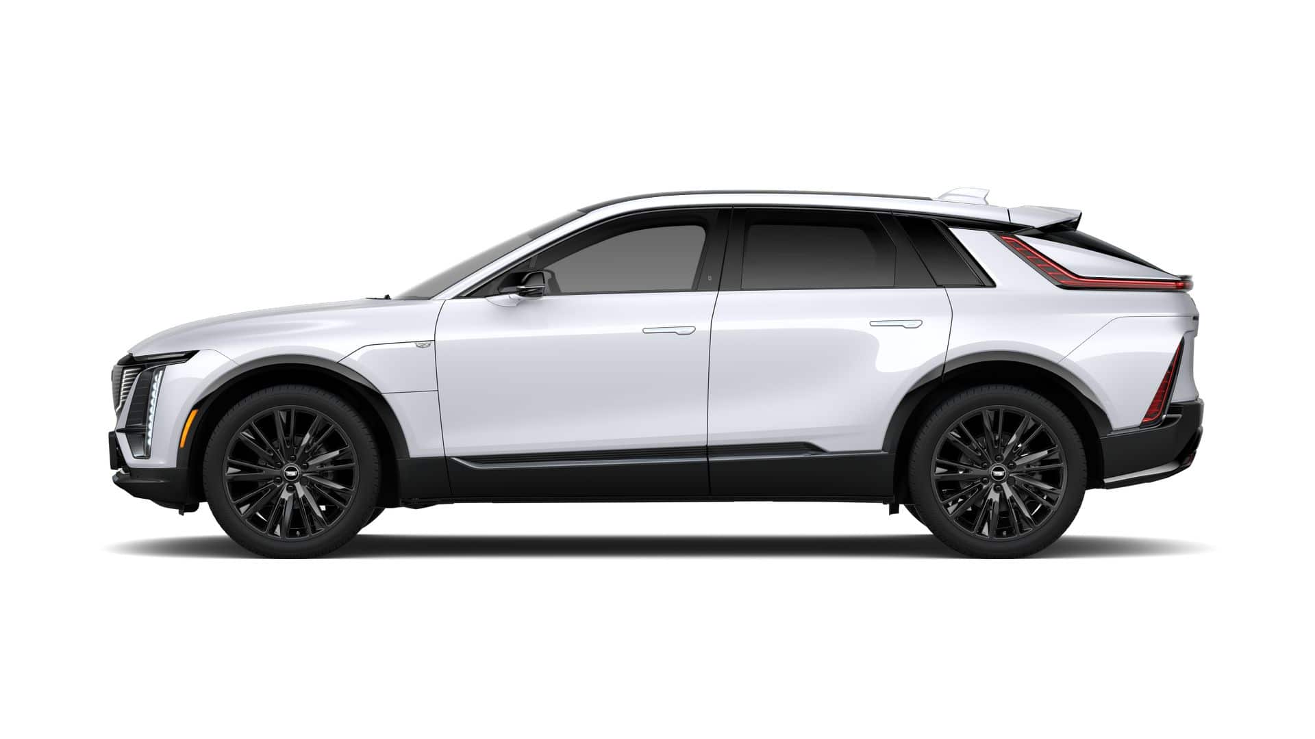 2027 Cadillac LYRIQ Sport
