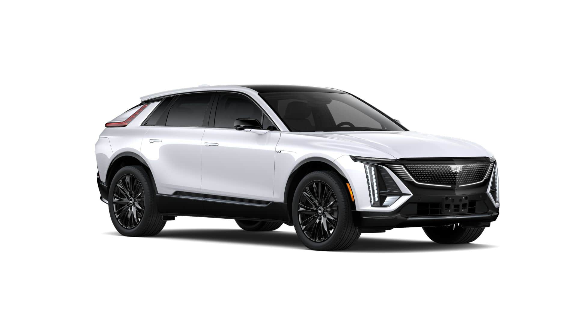 2027 Cadillac LYRIQ Sport