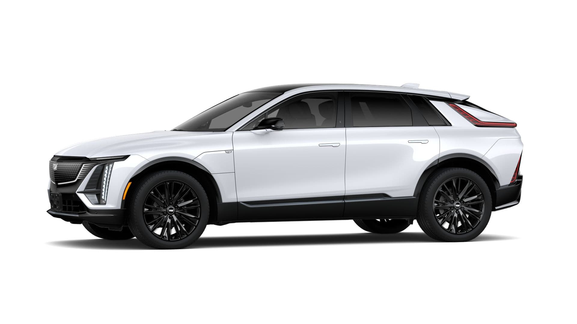 2027 Cadillac LYRIQ Sport