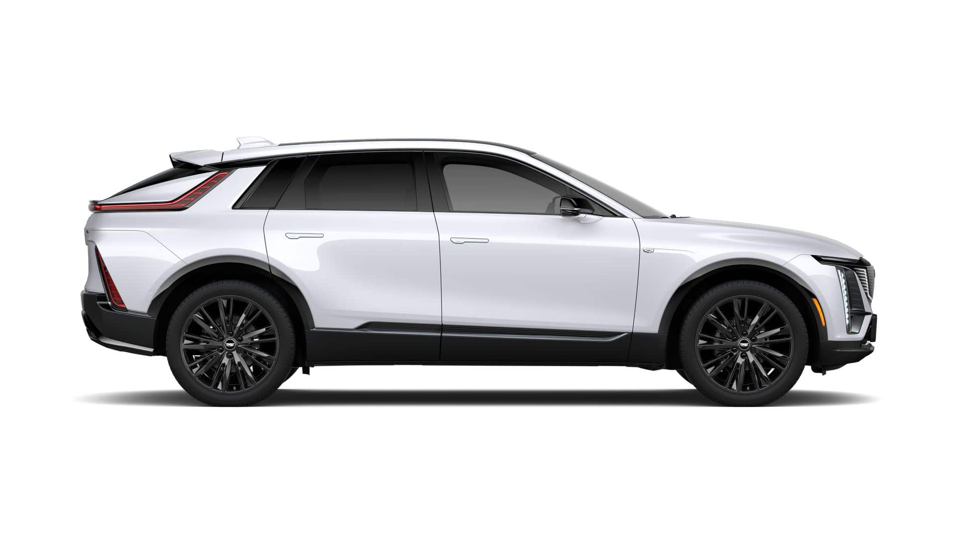 2027 Cadillac LYRIQ Sport