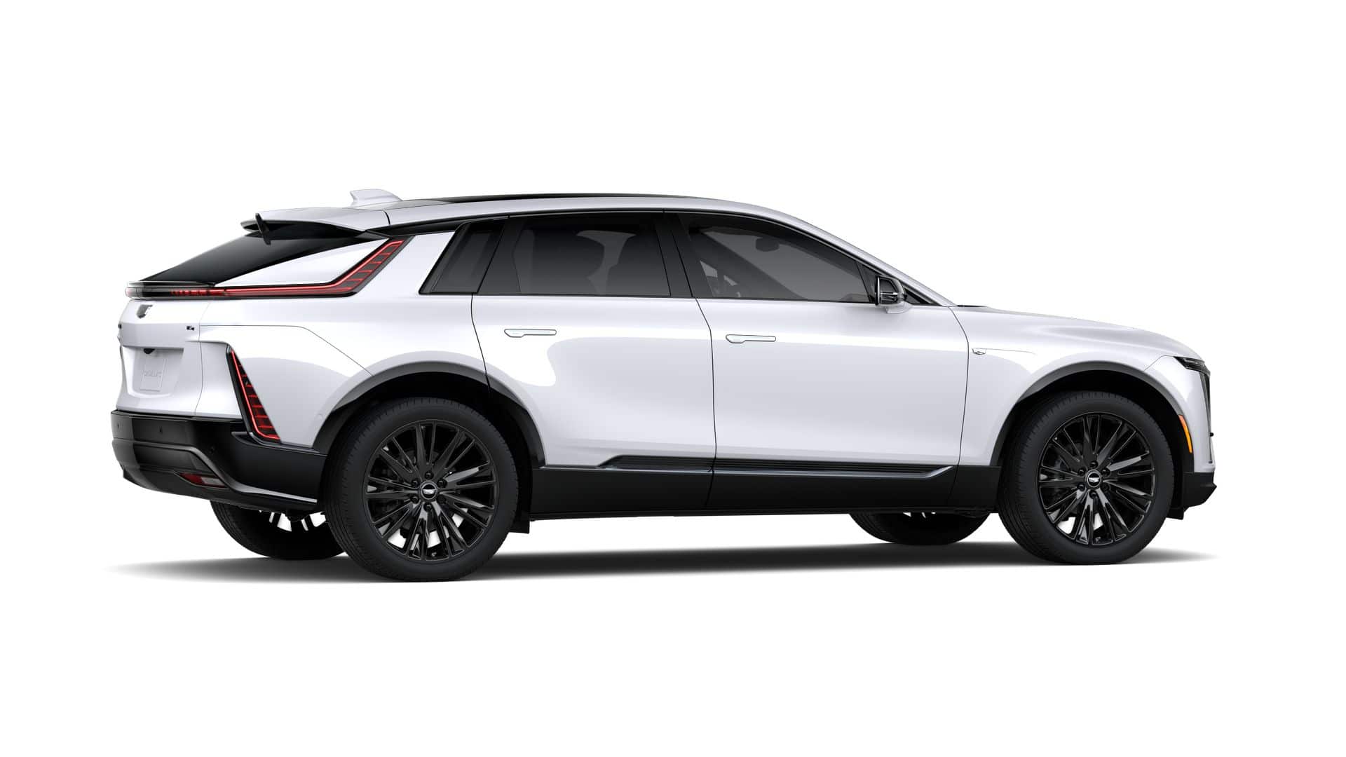 2027 Cadillac LYRIQ Sport
