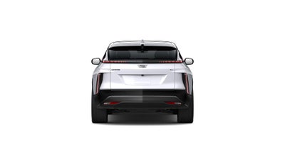 2027 Cadillac LYRIQ Sport
