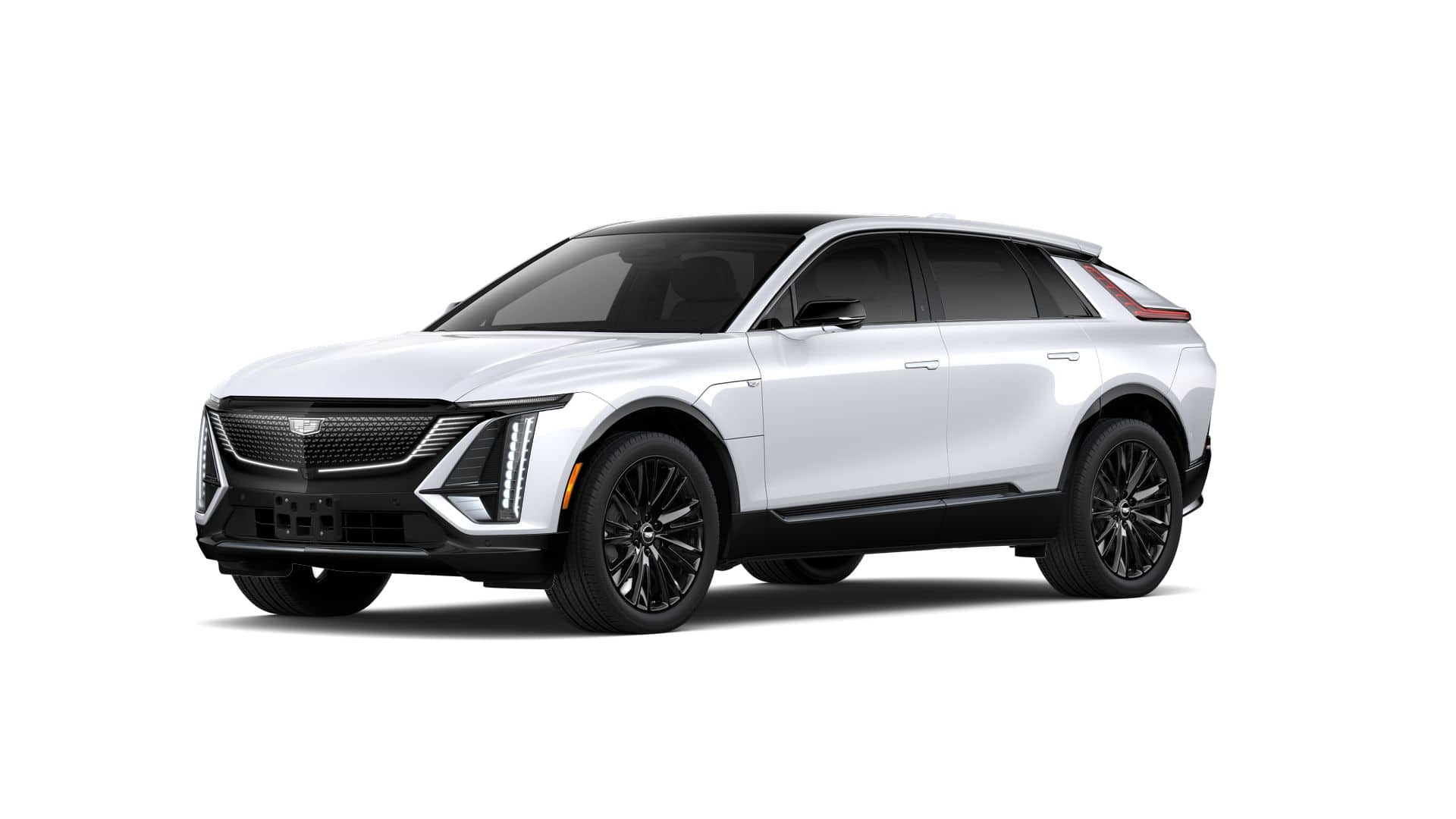 2027 Cadillac LYRIQ Sport