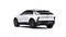 2027 Cadillac LYRIQ Sport