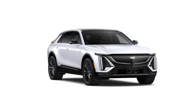 2027 Cadillac LYRIQ Sport