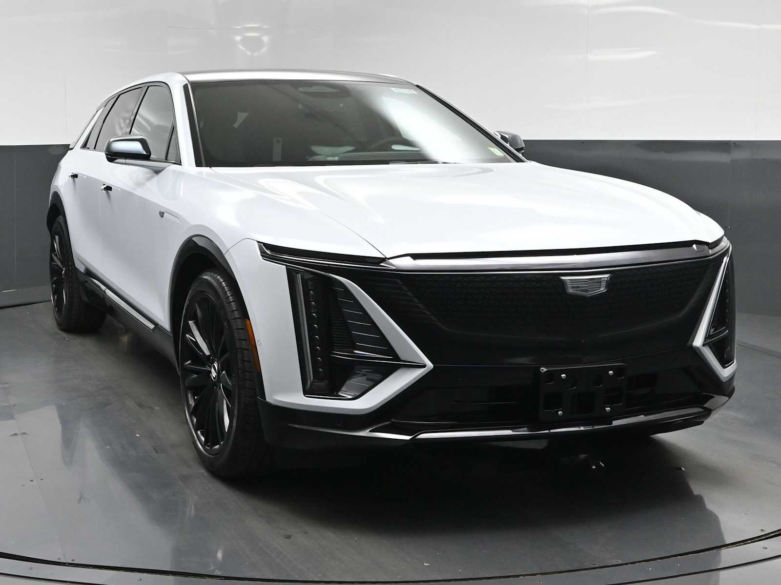2027 Cadillac LYRIQ Sport