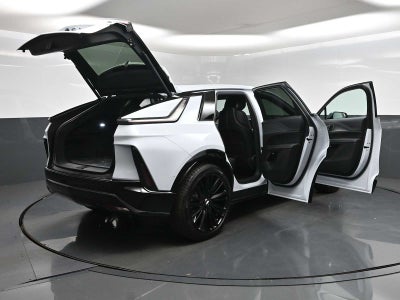 2027 Cadillac LYRIQ Sport