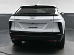 2027 Cadillac LYRIQ Sport