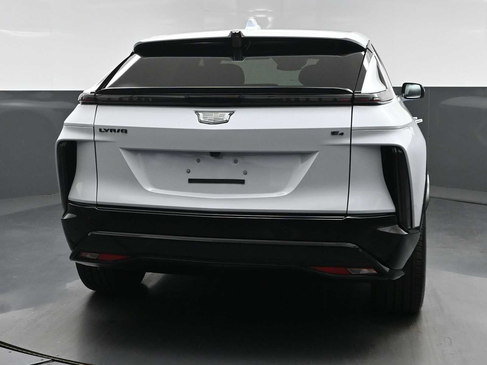 2027 Cadillac LYRIQ Sport