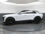 2027 Cadillac LYRIQ Sport
