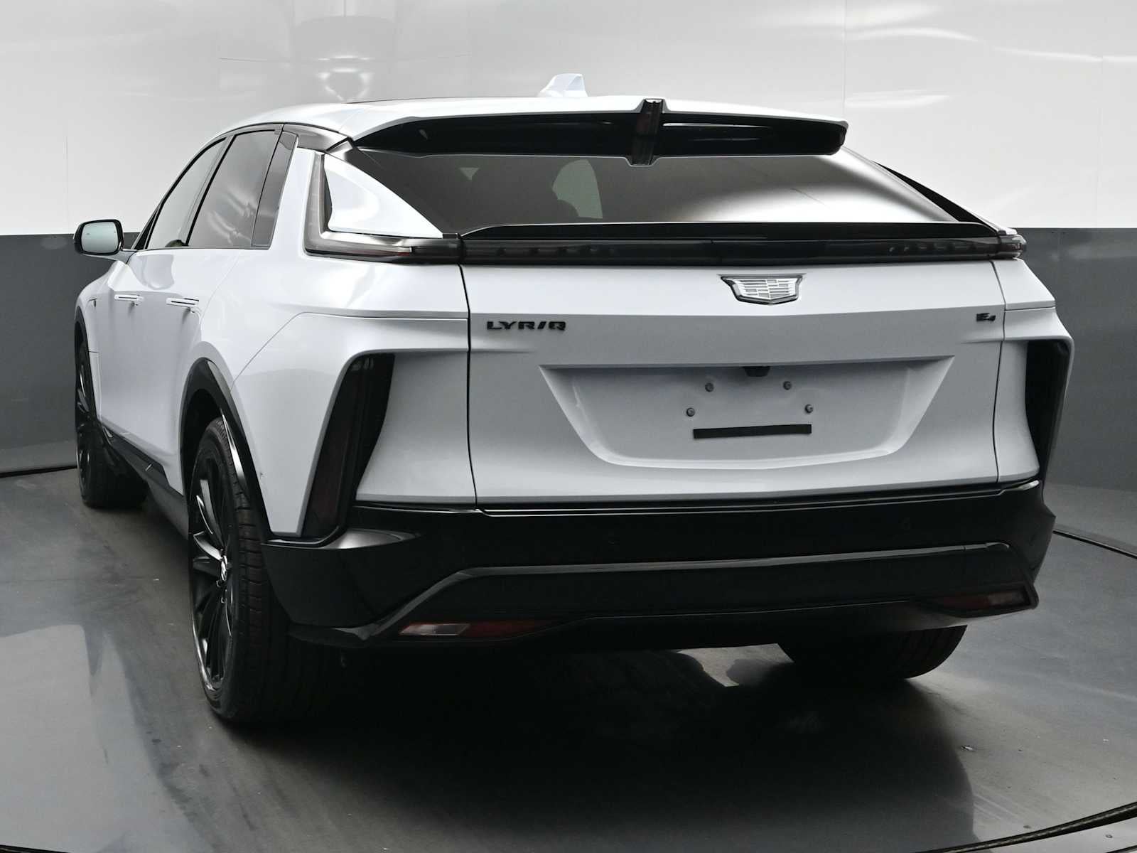 2027 Cadillac LYRIQ Sport