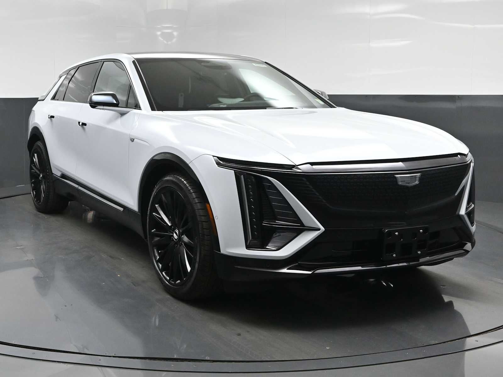 2027 Cadillac LYRIQ Sport