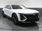 2027 Cadillac LYRIQ Sport