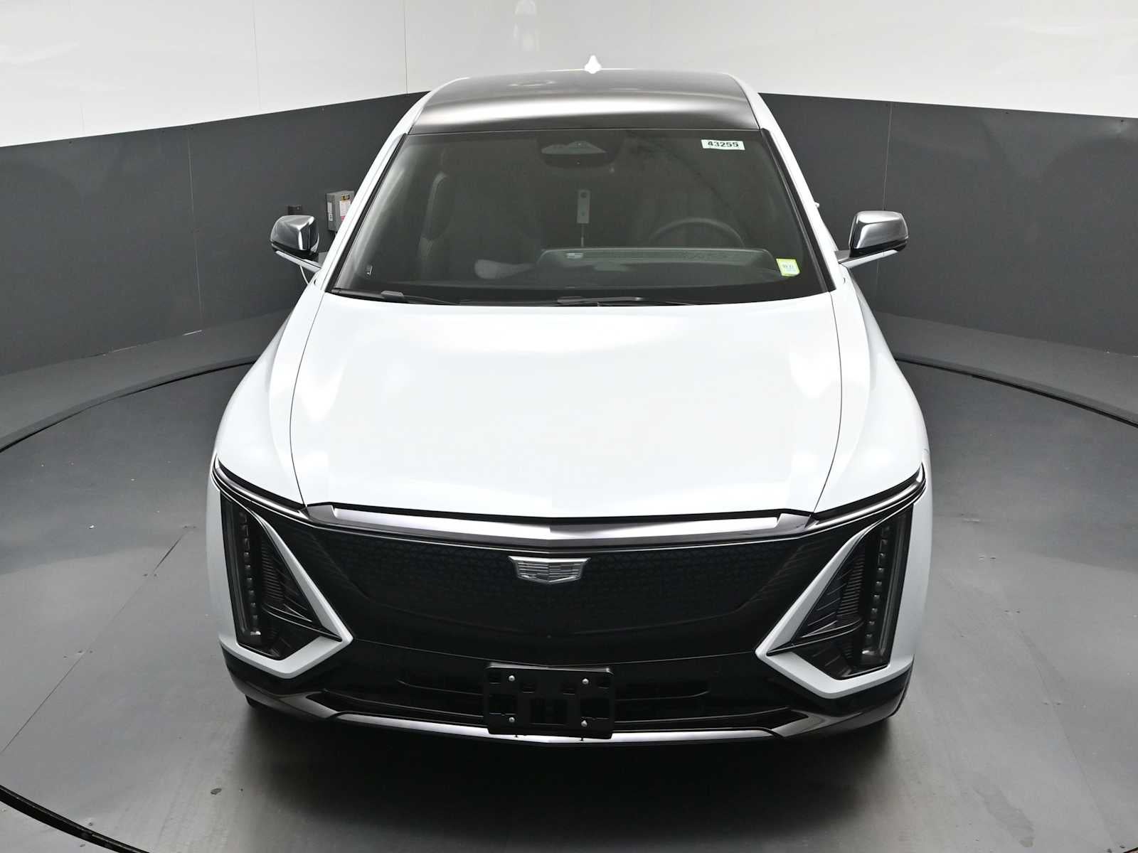 2027 Cadillac LYRIQ Sport
