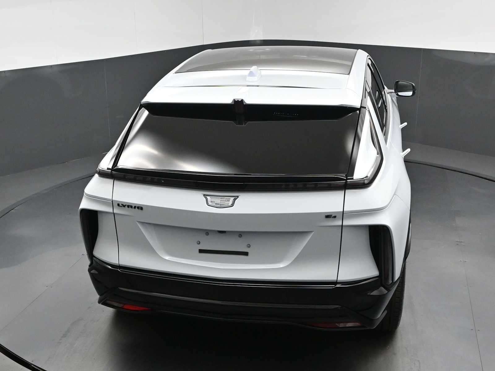 2027 Cadillac LYRIQ Sport