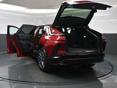 2024 Cadillac LYRIQ Sport 2
