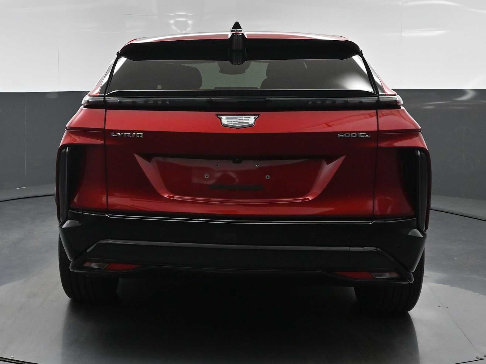 2024 Cadillac LYRIQ Sport 2