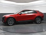 2024 Cadillac LYRIQ Sport 2